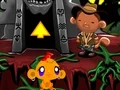 ゲームMonkey Go Happy Stage 882オンライン