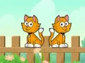 Caged Instincts — 無料オンラインゲーム