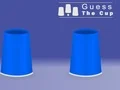 ゲームGuess The Cupオンライン