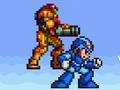 ゲームSuper Smash Flashオンライン