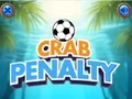 ゲームCrab Penaltyオンライン