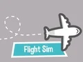 ゲームFlight Simオンライン