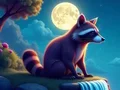 Charming Raccoon Escape — 無料オンラインゲーム