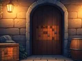 ゲームPrincess Wrenna Escapeオンライン