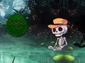 Preserve the Halloween Crow — 無料オンラインゲーム