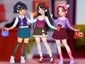 ゲームTeen Cafe Dateオンライン