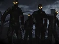 ゲームCall of Duty: Zombies (Demake)オンライン