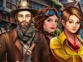 Clockwork Discovery — 無料オンラインゲーム