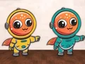 Find Monoplane Pilot — 無料オンラインゲーム