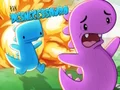 ゲームRun Desnecessauroオンライン