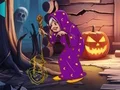 Cute Witch Land 2024 Escape — 無料オンラインゲーム