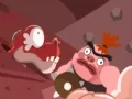 ゲームCaveman Climbオンライン