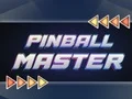 Pinball Master — 無料オンラインゲーム