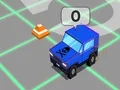 Crazy Cone Sweeper — 無料オンラインゲーム