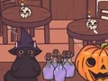 ゲームPumpkin Cafeオンライン