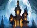 Man Trapped from Ring — 無料オンラインゲーム