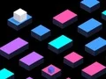 ゲームJumping Cubeオンライン
