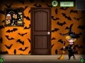 ゲームAmgel Halloween Room Escape 39オンライン