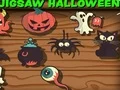 ゲームJigsaw Halloweenオンライン