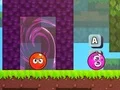 Red Ball Rolling 2 — 無料オンラインゲーム