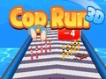 Cop Run 3D — 無料オンラインゲーム