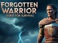 ゲームForgotten Warrior Quest for Survivalオンライン