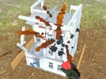 ゲームBig Boom! Building Smash!オンライン