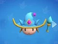 ゲームMobile Legends Slime 3v3オンライン