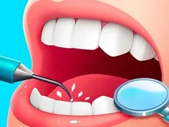 ゲームDentist Doctor Game For Kidsオンライン