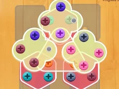 ゲームCrazy Screw Kingオンライン