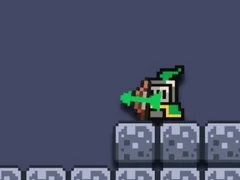 ゲームArrow Fightsオンライン