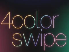 4color Swipe — 無料オンラインゲーム