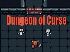 ゲームDungeon of Curseオンライン