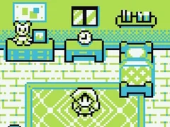 Sally's House — 無料オンラインゲーム