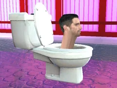 Skibidi Toilet Simulator — 無料オンラインゲーム