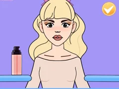 Paper Doll Fashion Dress Up — 無料オンラインゲーム