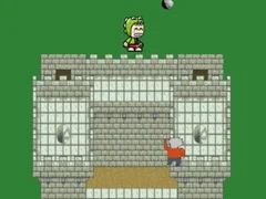 Defend Castle — 無料オンラインゲーム