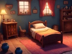 ゲームPrincess Mireya Escapeオンライン