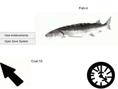 ゲームFish Clickerオンライン