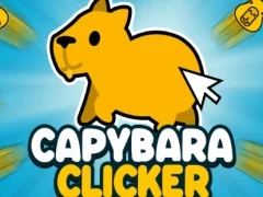ゲームCapybara Clickerオンライン