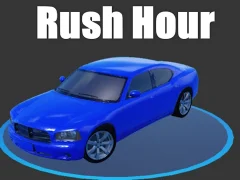 ゲームRush Hourオンライン
