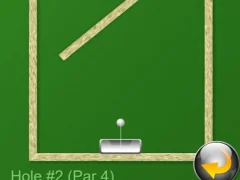 ゲームTap & Puttオンライン