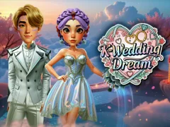 ゲームK-Wedding Dreamオンライン
