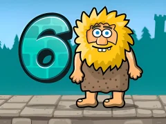 ゲームAdam and Eve 6オンライン