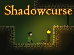 ゲームShadowcurseオンライン