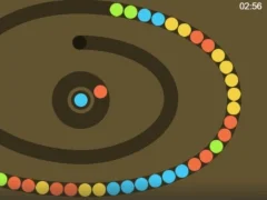 ゲームBubble Shooterオンライン