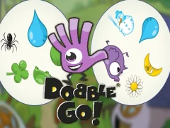 ゲームDobble Go!オンライン