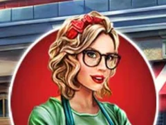 Barber Shop Secrets — 無料オンラインゲーム