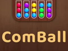 Comball — 無料オンラインゲーム