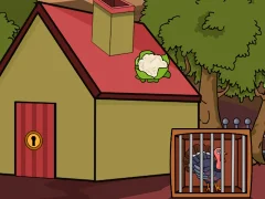 Rescue the Bronze Turkey — 無料オンラインゲーム